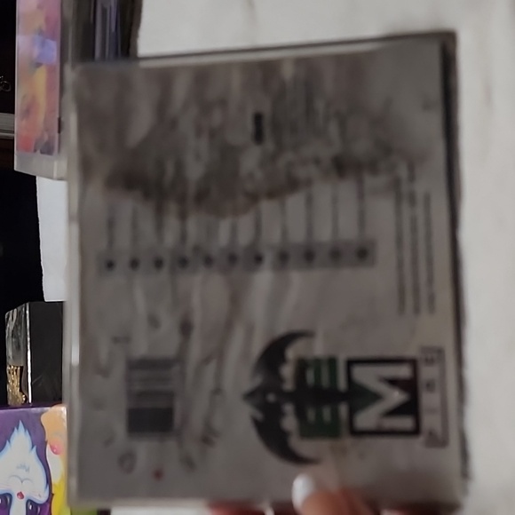 QUEENSRYCHE - EMPIRE  🎶 MUSIC CD 💿 - Picture 5 of 6